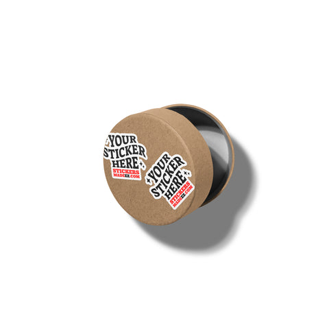 Free Custom Die-Cut Sticker Pack – $50 Value (Just Pay Shipping)