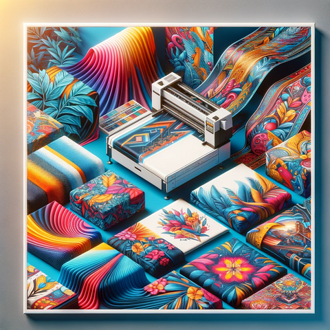 The Ultimate Guide to DTF Transfers: Revolutionizing Textile Printing