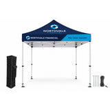 Custom Canopy Tents