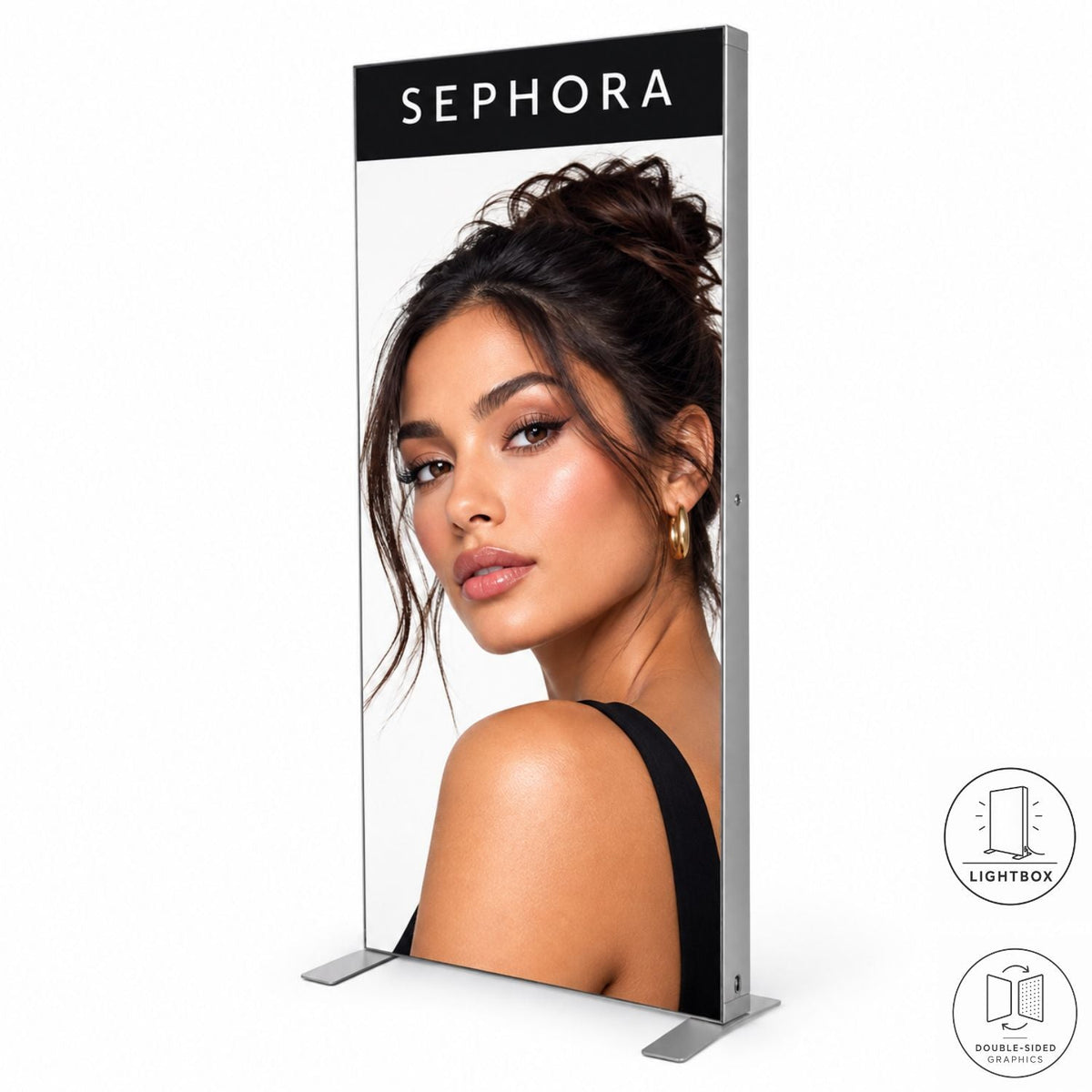 Custom Lightbox Displays