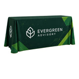 Custom Table Cloths