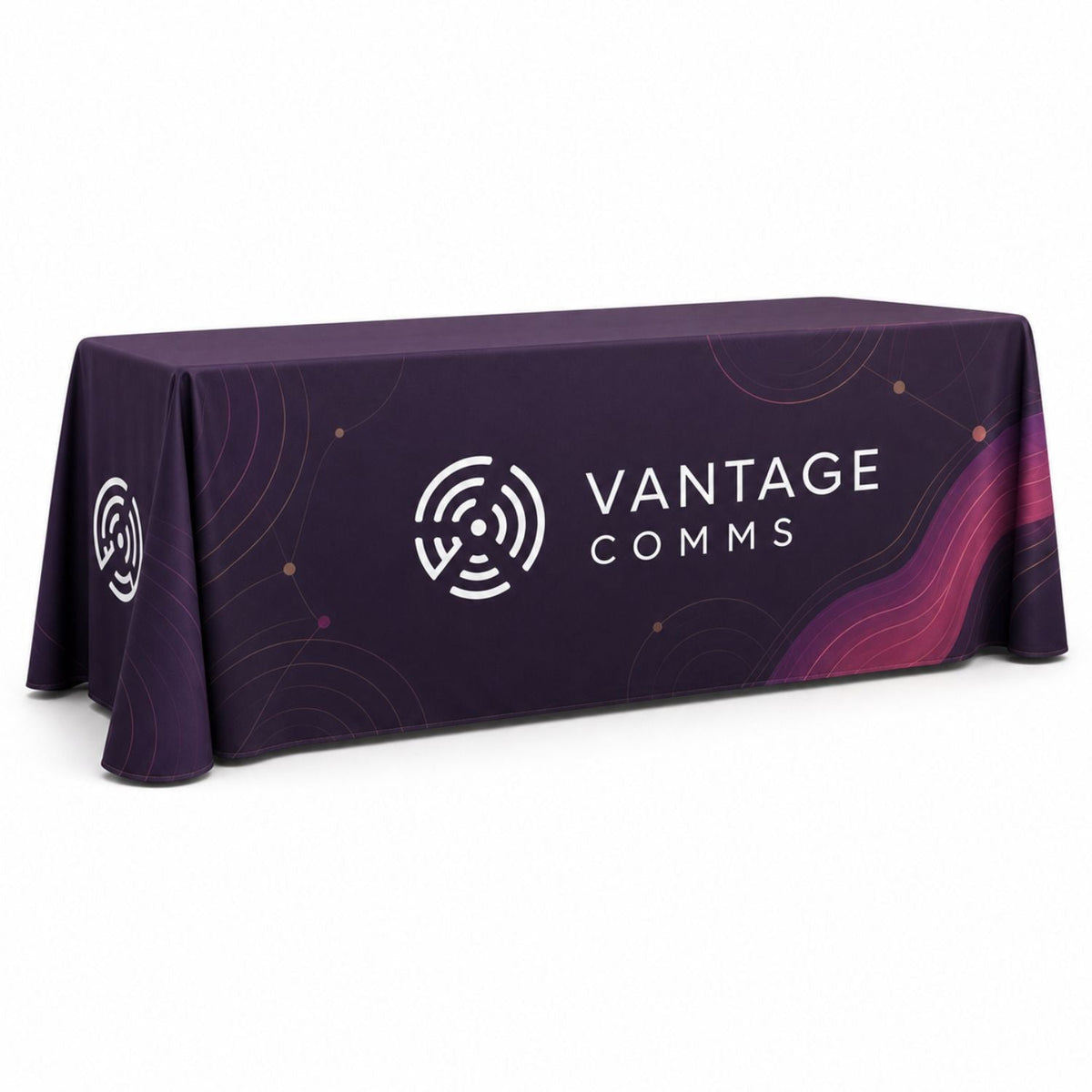 Custom Table Cloths
