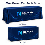 Custom Table Cloths