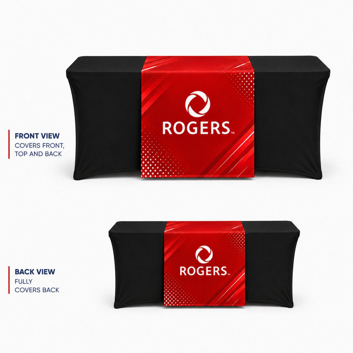 Custom Table Runners