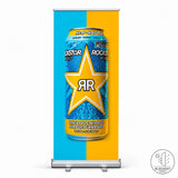 Custom Pull-Up Banners