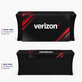 Custom Table Runners