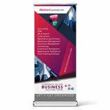 Custom Pull-Up Banners