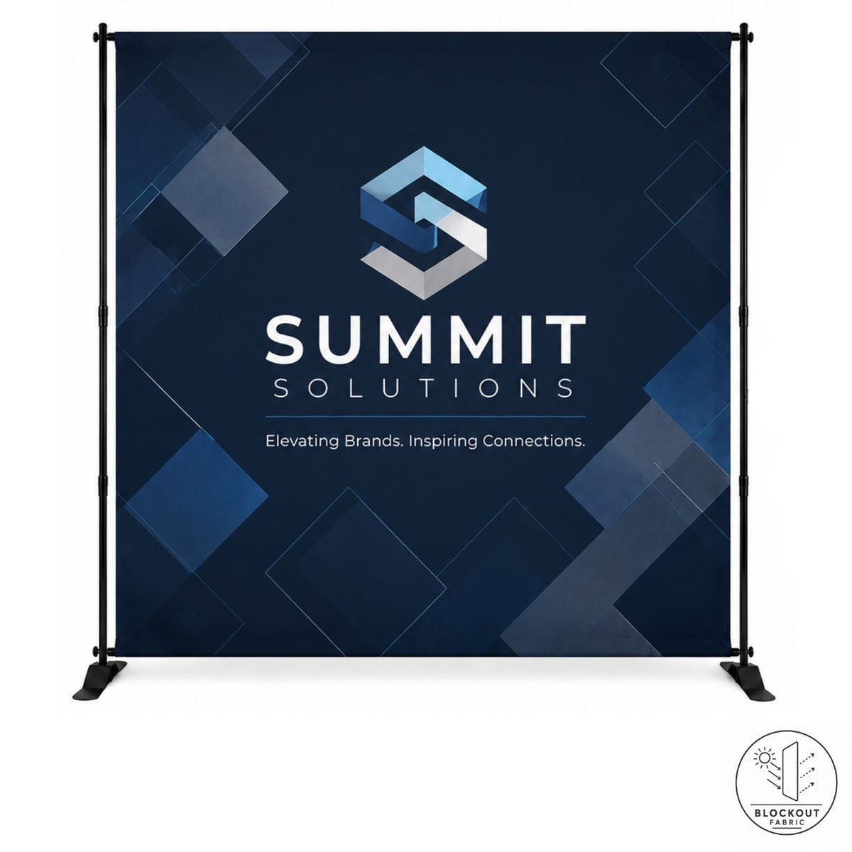 Custom Media Walls