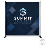 Custom Media Walls