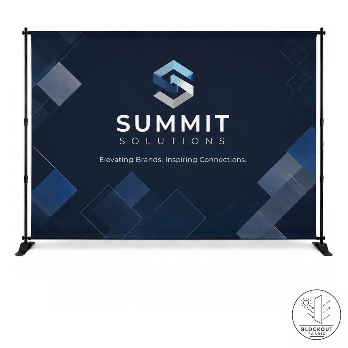 Custom Media Walls