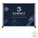 Custom Media Walls