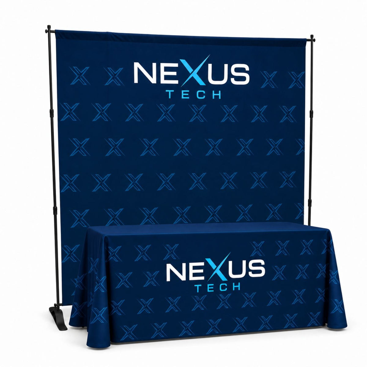 Trade Show Booth Packages