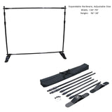 Backdrop Frames (Hardware Only)