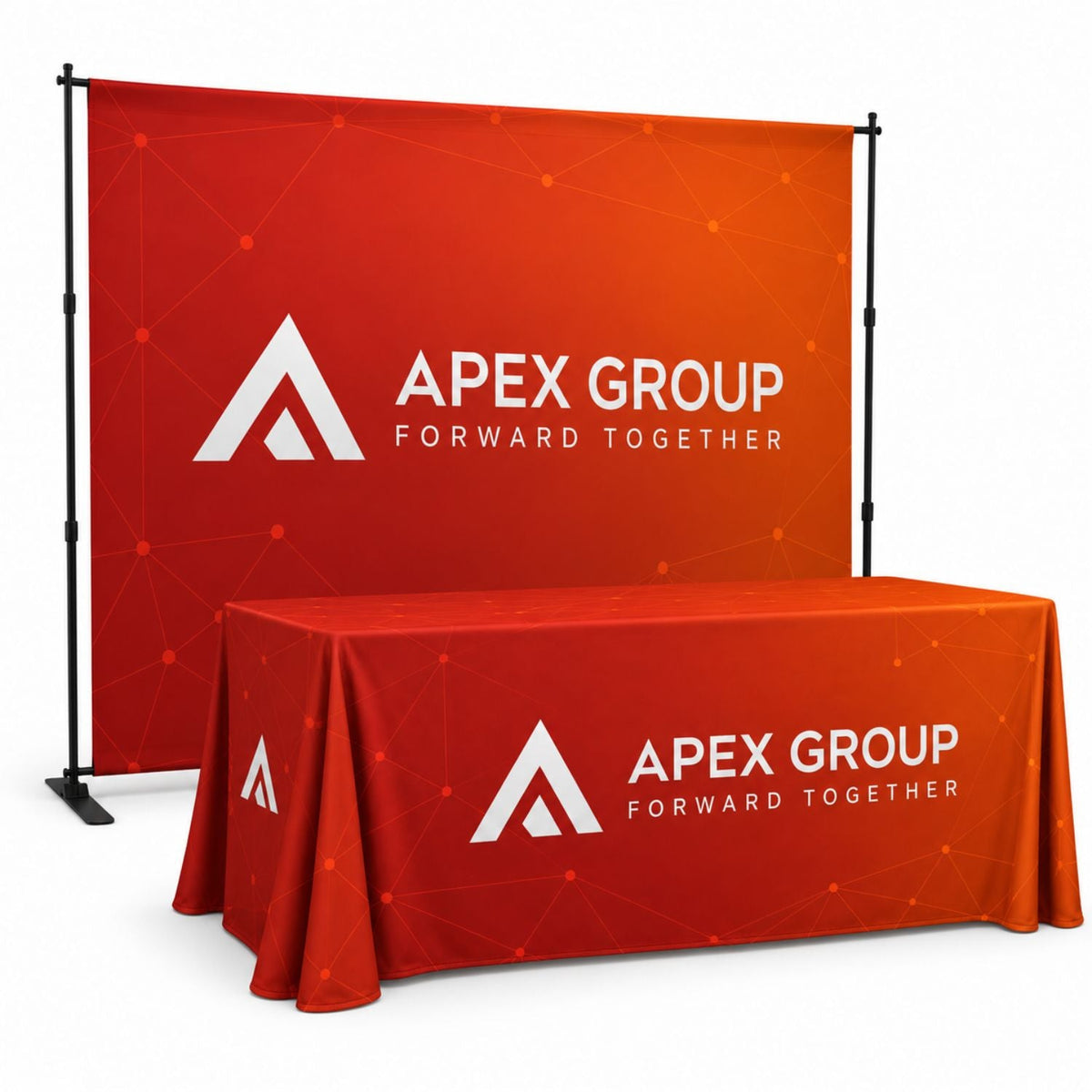 Trade Show Booth Packages