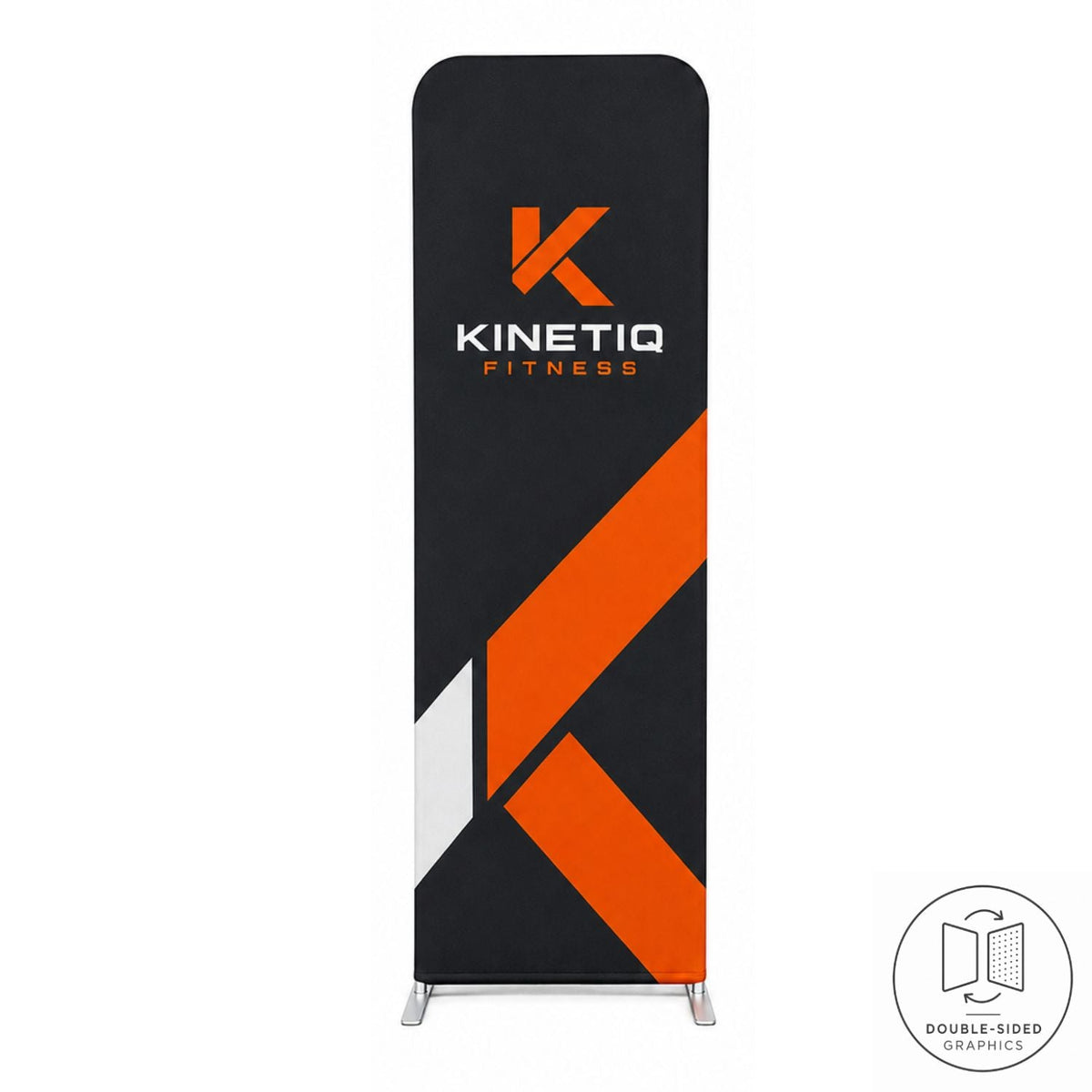 Custom Tension Fabric Banners