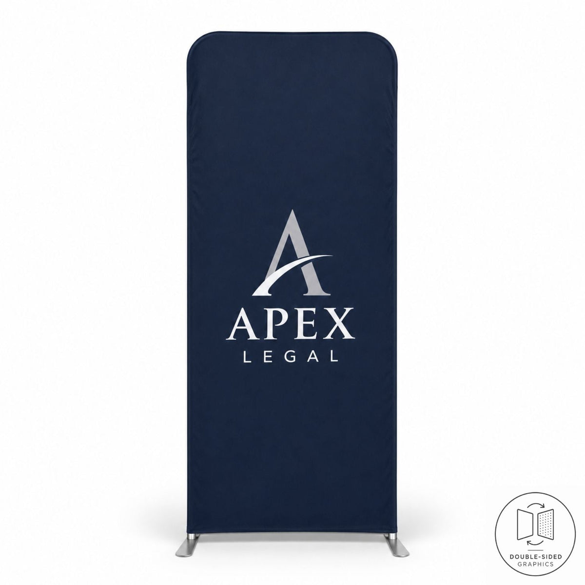 Custom Tension Fabric Banners