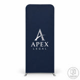 Custom Tension Fabric Banners