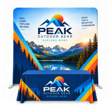 Trade Show Booth Packages