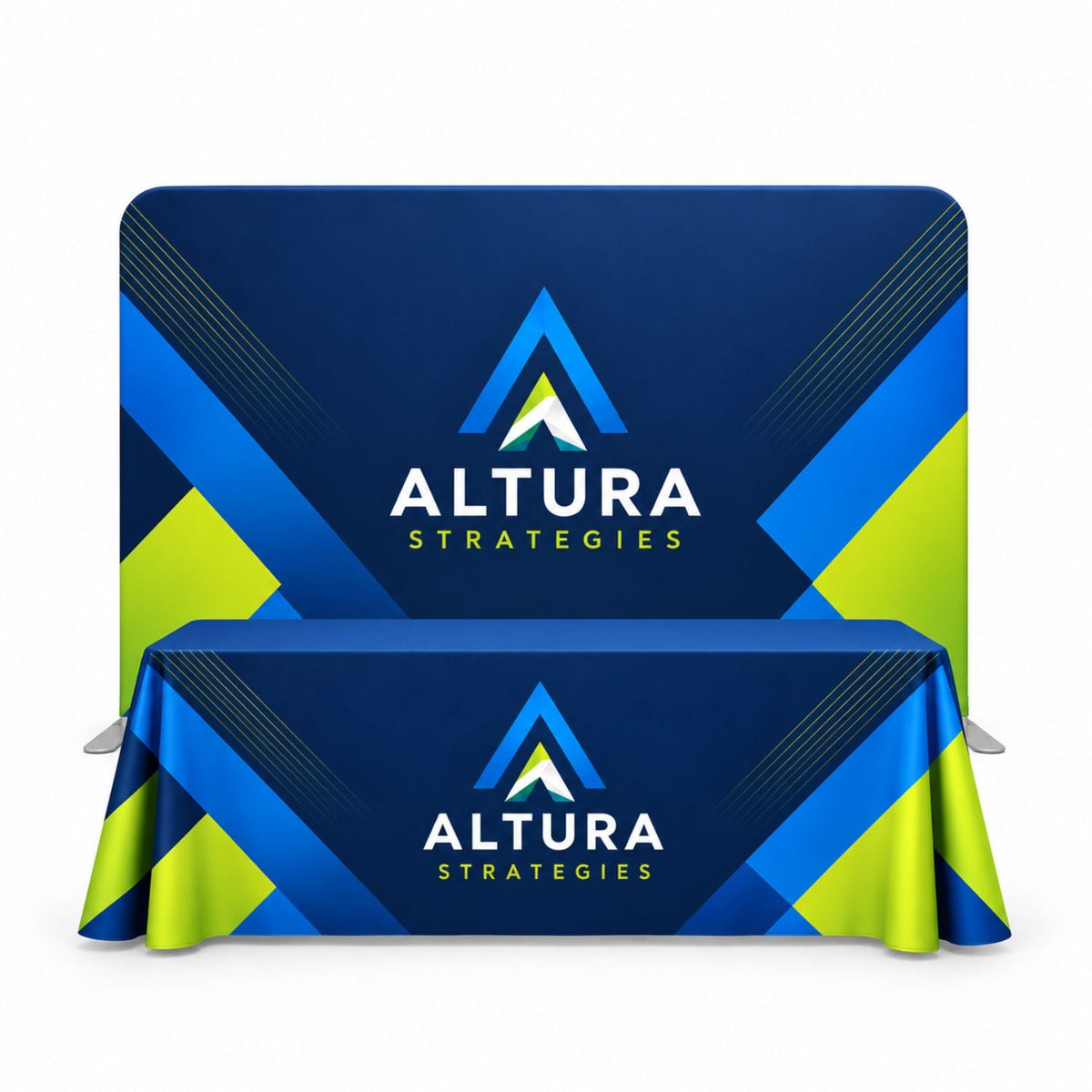 Trade Show Booth Packages