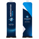 Custom Tension Fabric Banners