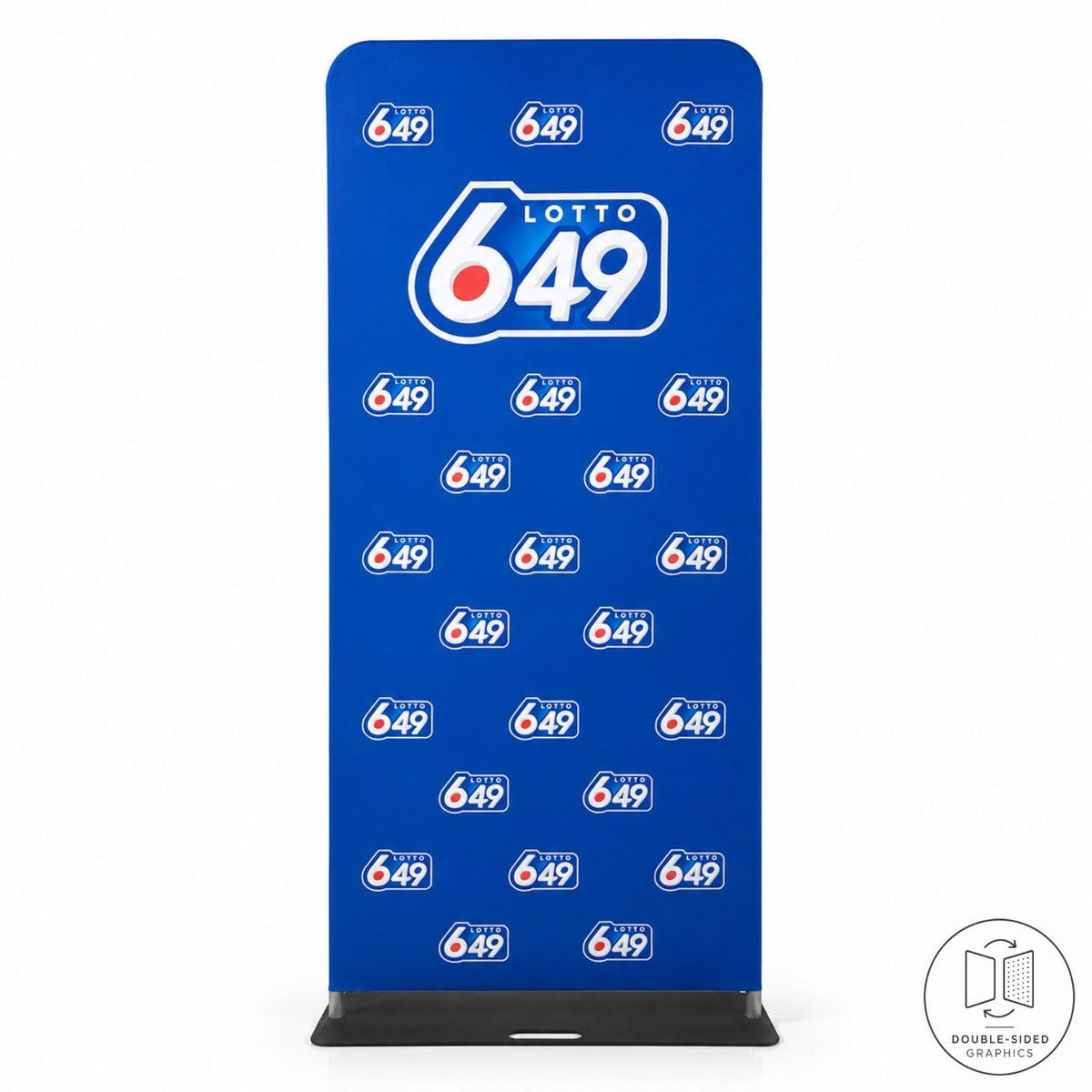 Custom Tension Fabric Banners