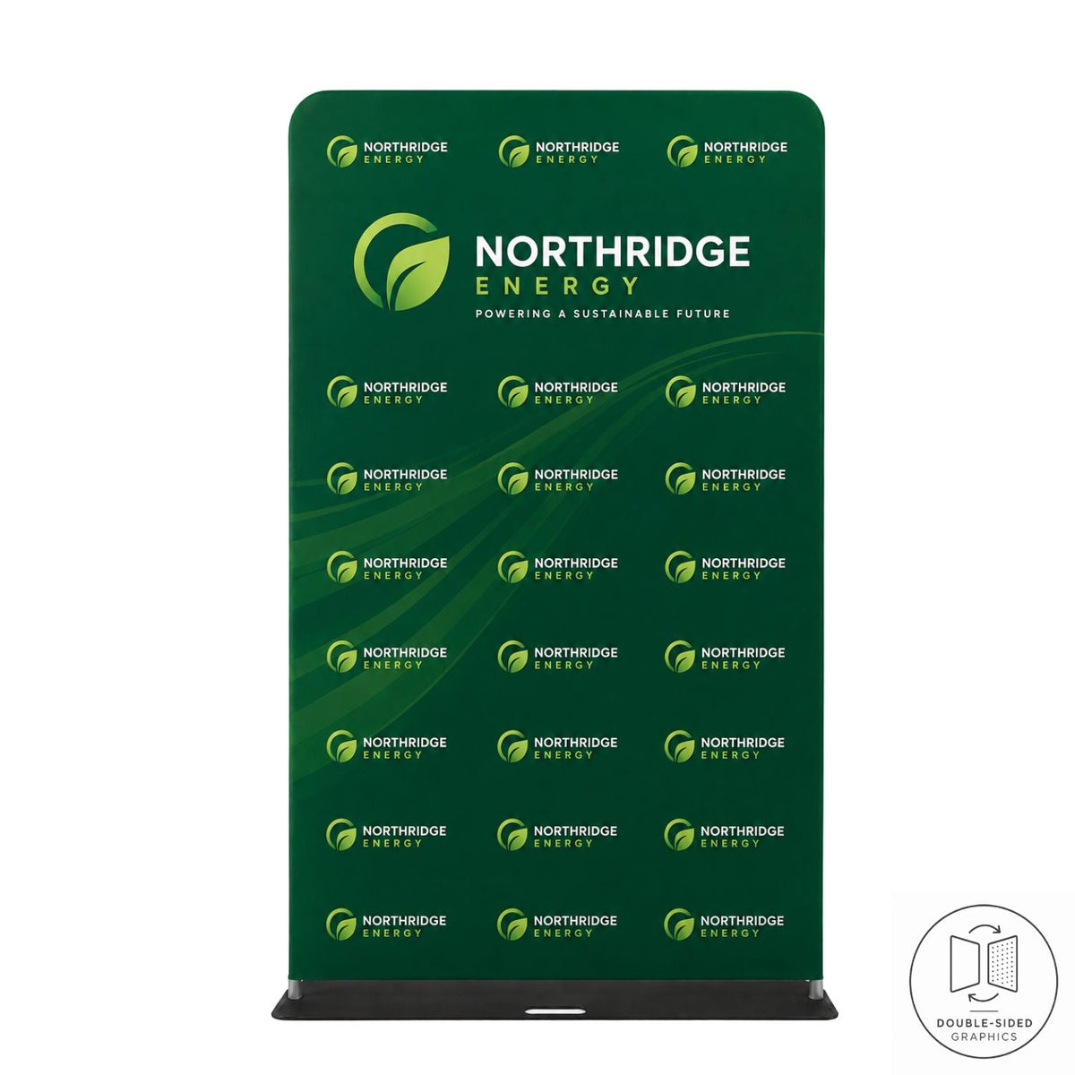 Custom Tension Fabric Banners
