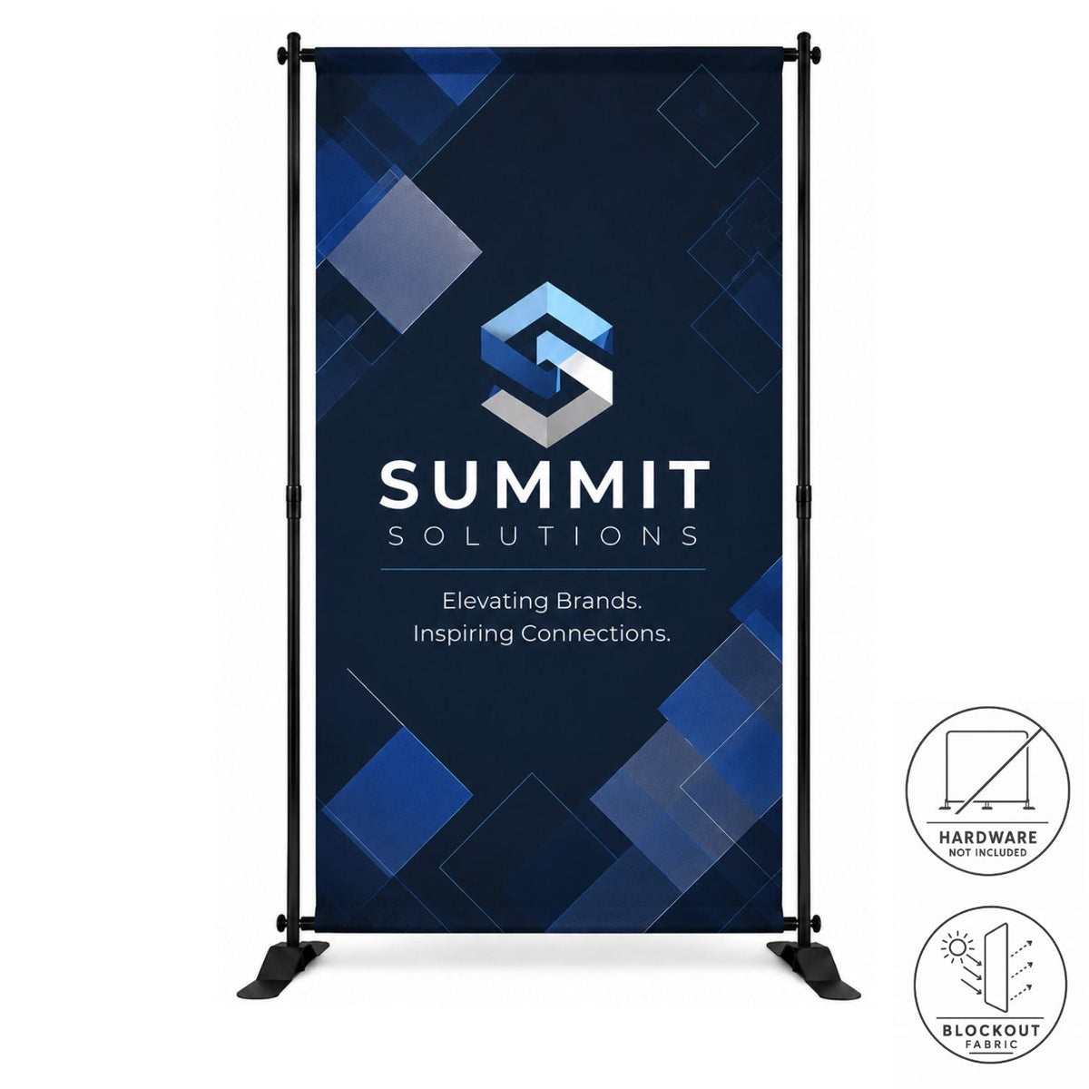 Custom Media Walls