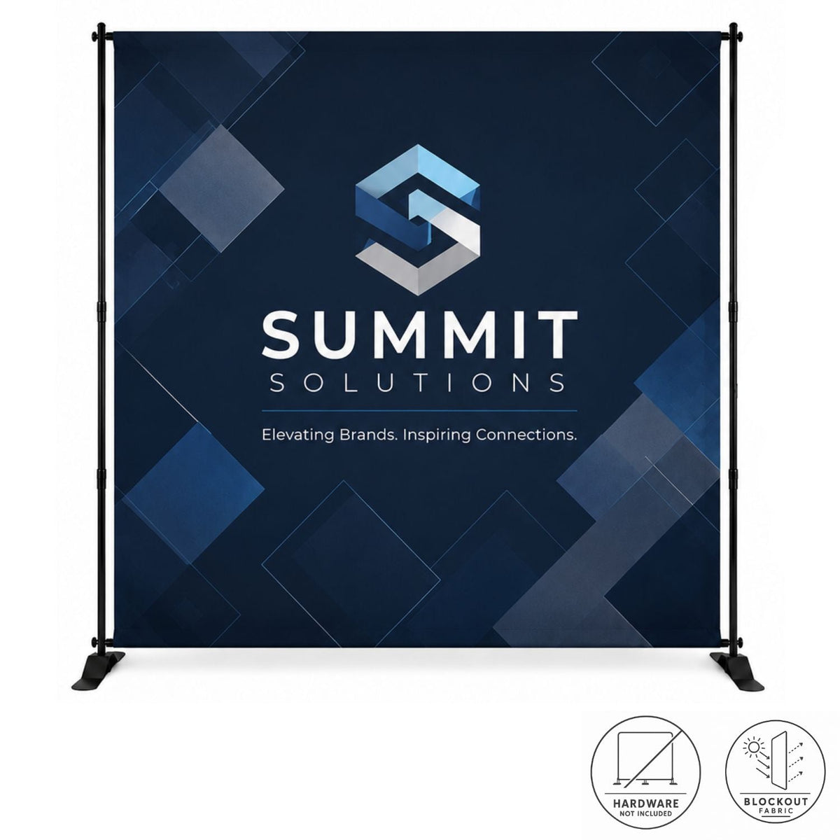 Custom Media Walls