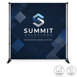 Custom Media Walls