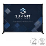 Custom Media Walls