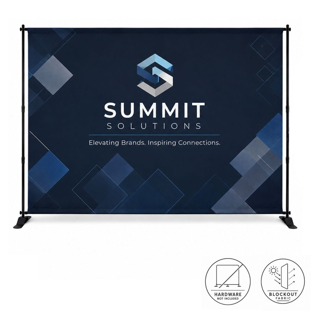Custom Media Walls