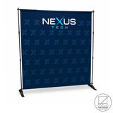 Custom Media Walls