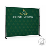 Custom Media Walls