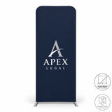 Custom Tension Fabric Banners