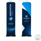 Custom Tension Fabric Banners