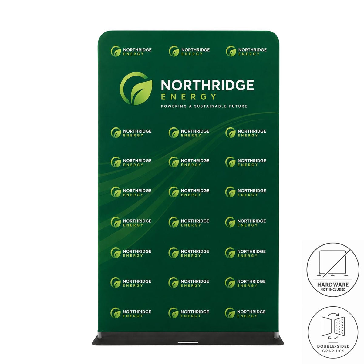 Custom Tension Fabric Banners