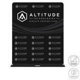 Custom Tension Fabric Banners