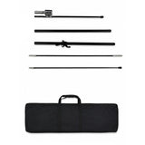 Flag Poles & Bases (Hardware Only)