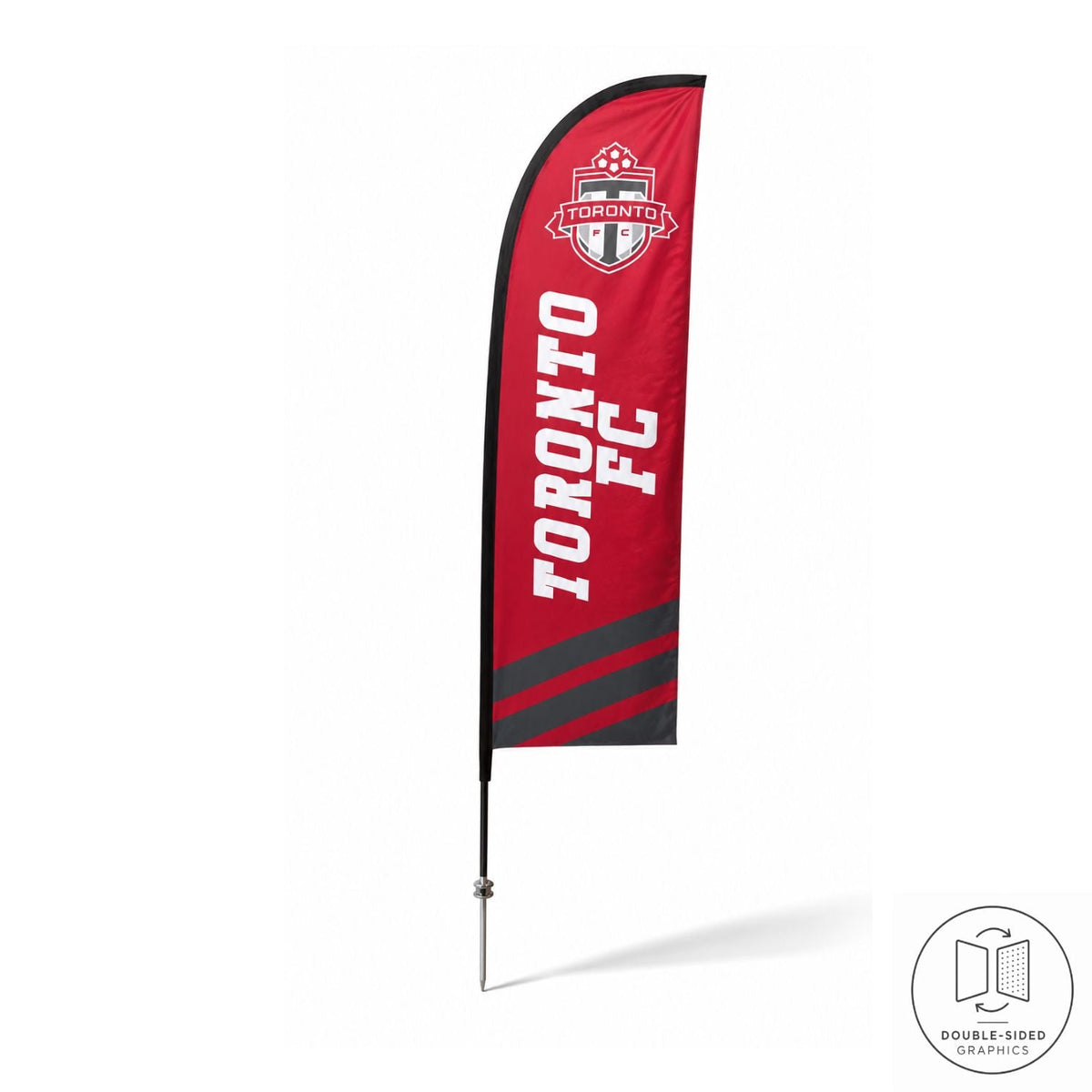 Custom Feather Flags