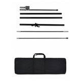 Flag Poles & Bases (Hardware Only)