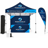 Custom Tent Packages
