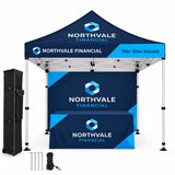 Custom Tent Packages