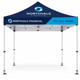Custom Canopy Tents