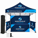 Custom Tent Packages