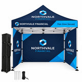 Custom Tent Packages