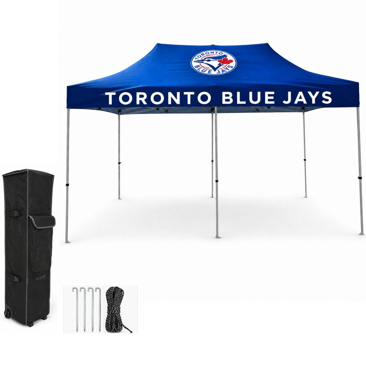 Custom Canopy Tents