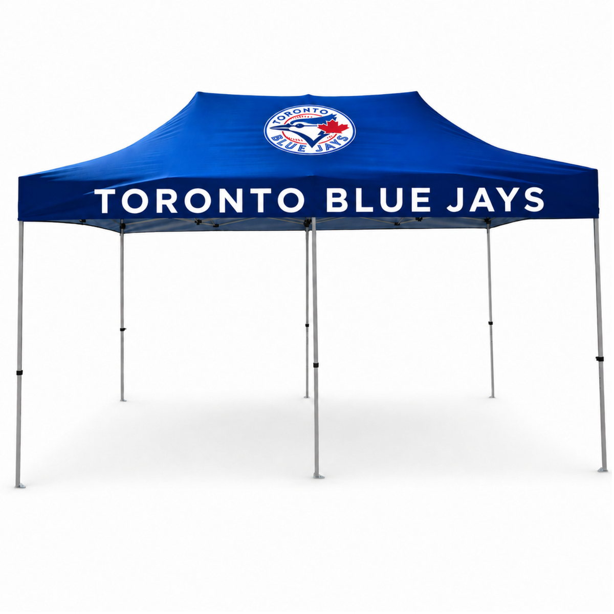 Custom Canopy Tents