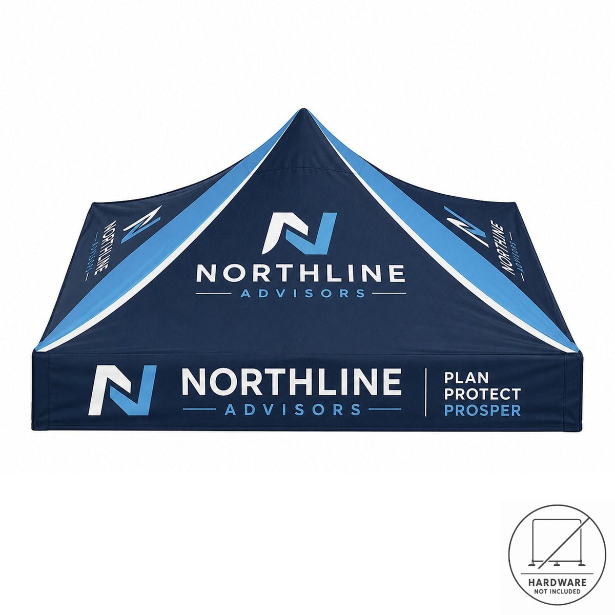 Custom Canopy Tents
