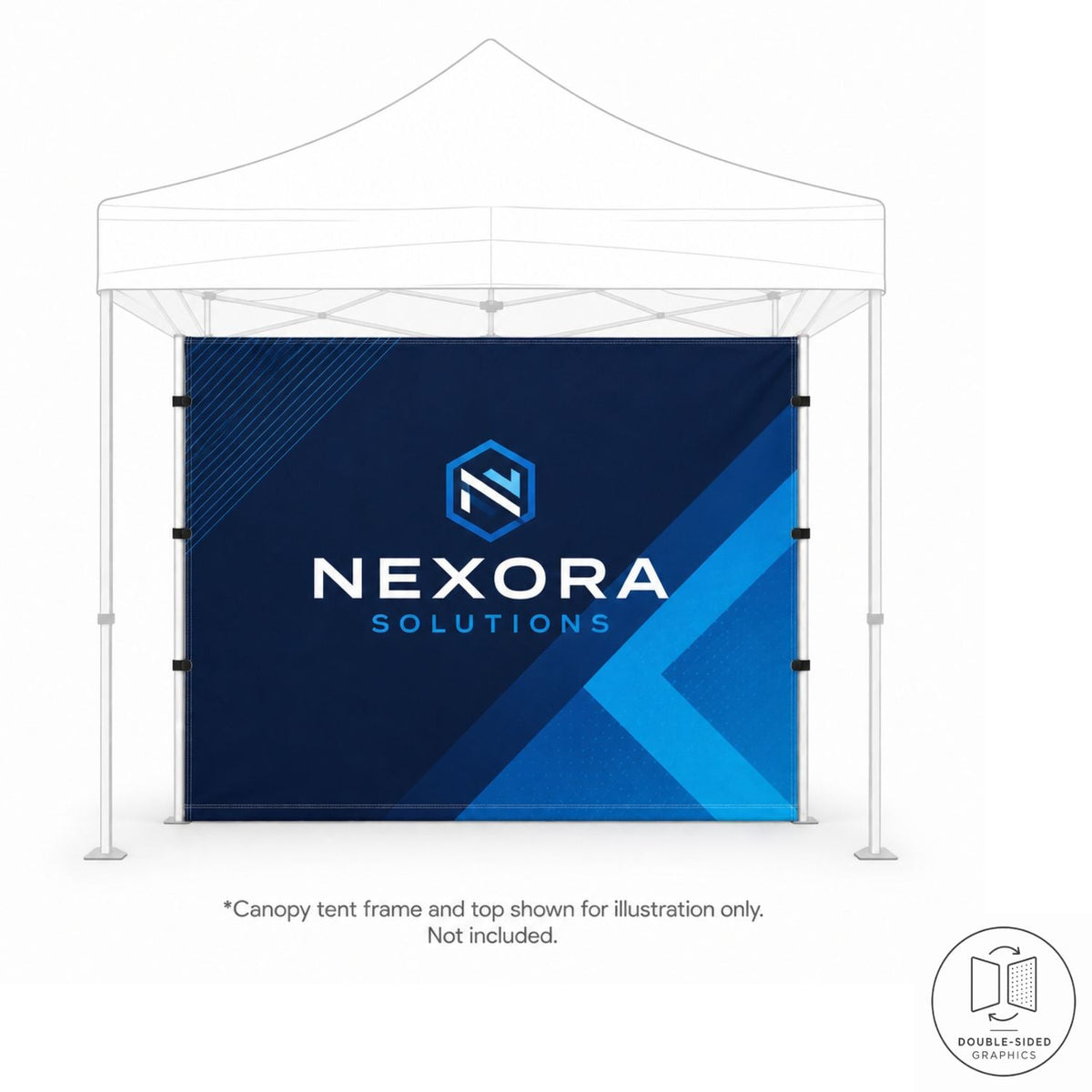 Custom Tent Walls
