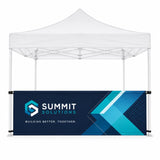 Custom Tent Walls